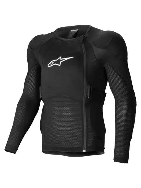 Alpinestars Plasma Beskyttelsesjakke Level 2, lang arm 