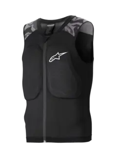 Alpinestars A-Motion Plasma Besk.vest Level 1,