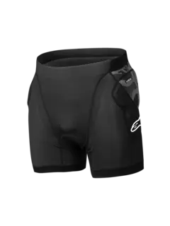 Alpinestars A-Motion Plasma Besk.shorts Level 1