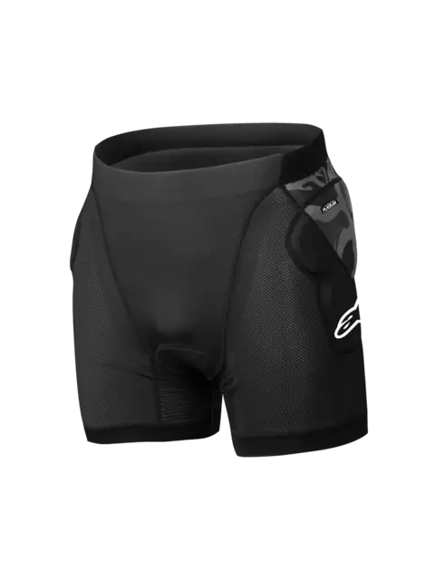 Alpinestars A-Motion Plasma Besk.shorts Level 1 