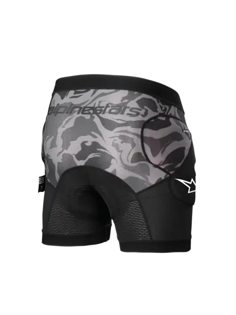 Alpinestars A-Motion Plasma Besk.shorts Level 1 