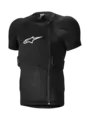 Alpinestars Plasma Beskyttelsestrøye Level 2, kort arm