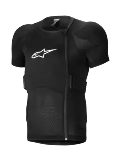 Alpinestars Plasma Beskyttelsestrøye Level 2, kort arm