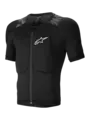 Alpinestars A-Motion Plasma Besk.trøye Level 1, kort arm