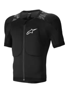 Alpinestars A-Motion Plasma Besk.trøye Level 1, kort arm