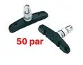 Tektro V-Brems Kloss 50-par 50-stk = 14,- pr.stk