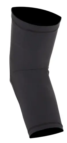 Alpinestars Paragon Lite Knebeskytter Sort, Level 1, 300gr 