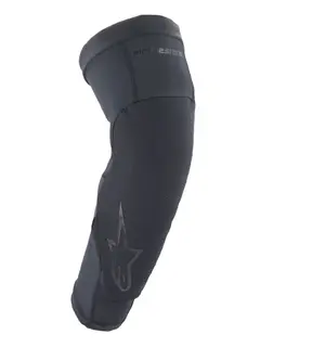 Alpinestars A-Motion Plasma Pro Albubesk Level 2, 370gr
