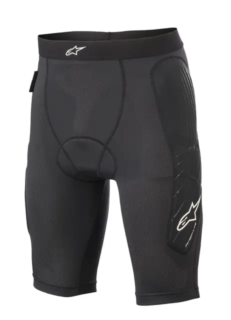 Alpinestars Paragon Lite Besk.shorts Level 1, 455gr 
