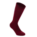 Alpinestars A-Dura Thermal Sokker Rød Large/X-Large, 42.5-47.5, 23cm
