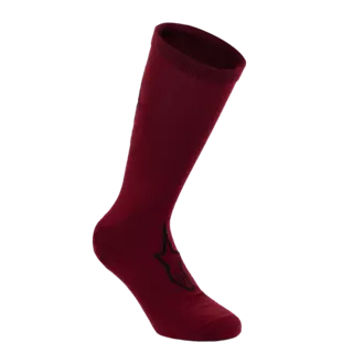 Alpinestars A-Dura Thermal Sokker Rød Large/X-Large, 42.5-47.5, 23cm