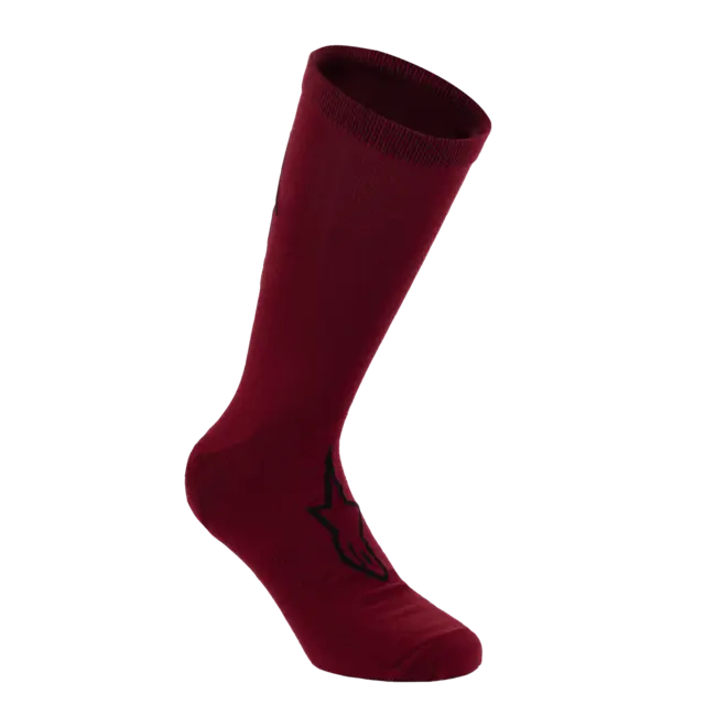 Alpinestars A-Dura Thermal Sokker 23cm 