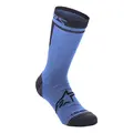 Alpinestars Winter Thermal Sokker Blå, Large (44 - 47),17cm, Thermolite®
