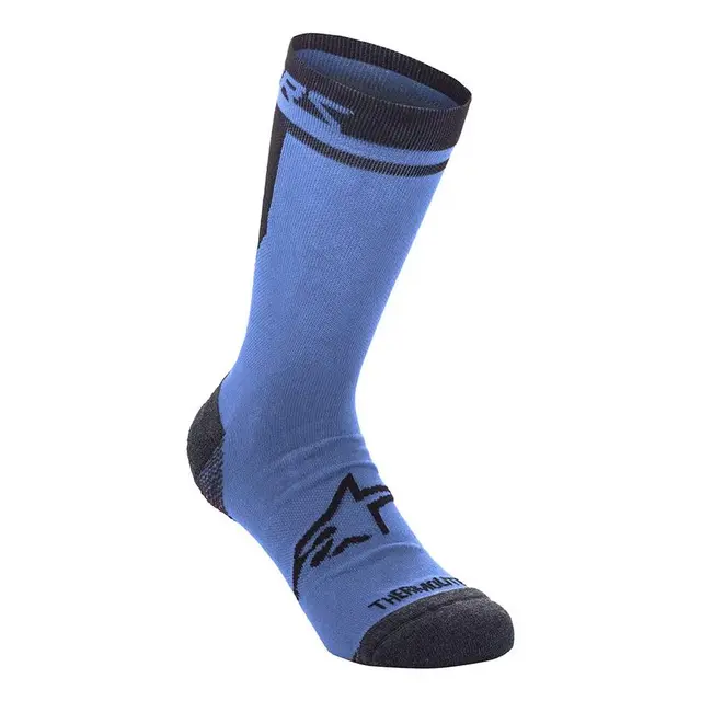 Alpinestars Winter Thermal Sokker 17cm, Thermolite® 
