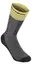 Alpinestars Drop Socks 19 Sokker Gul Small, 38-40.5, 19cm høy 