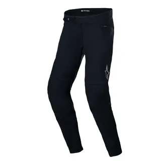 Alpinestars A-Dura Thermal Bukse All Weather, Fleece-fôr, ratchet