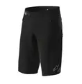 Alpinestars A-Dura Elite 2.0 Shorts 28, Sort, Regular Fit