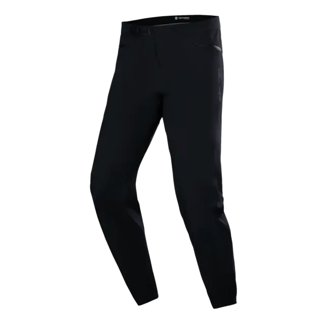 Alpinestars A-Dura WP Regnbukse 20.000mm, 3-lags vanntett membran 