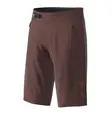 Alpinestars A-Dura Ride Shorts 28, Bordeaux, Regular Fit