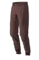 Alpinestars A-Dura Ride Bukse 28, Bordeaux, Regular Fit