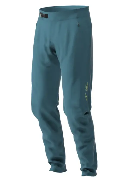 Alpinestars A-Dura Ride Bukse Regular Fit 