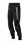 alpinestars A-Supra Elite Bukse 28, Sort 
