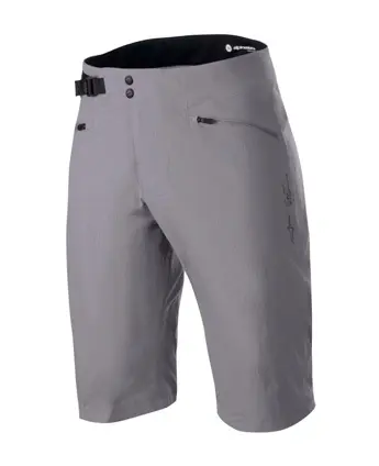 Alpinestars Stella A-Dura Shorts DAME Regular fit, 2-vei stretch, strap 