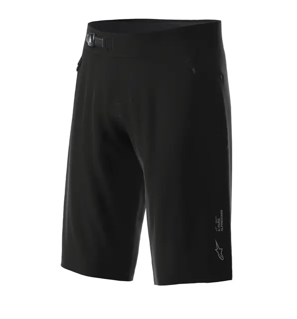 Alpinestars A-Dura Ride Shorts JR Regular Fit, junior 