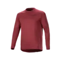 Alpinestars A-Dura Thermal Trøye Regular fit, Microfleece