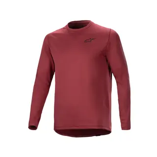 Alpinestars A-Dura Thermal Trøye Regular fit, Microfleece