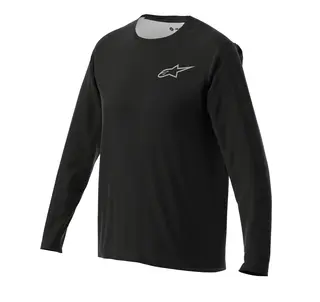 Alpinestars A-Dura Air LS Trøye Regular Fit