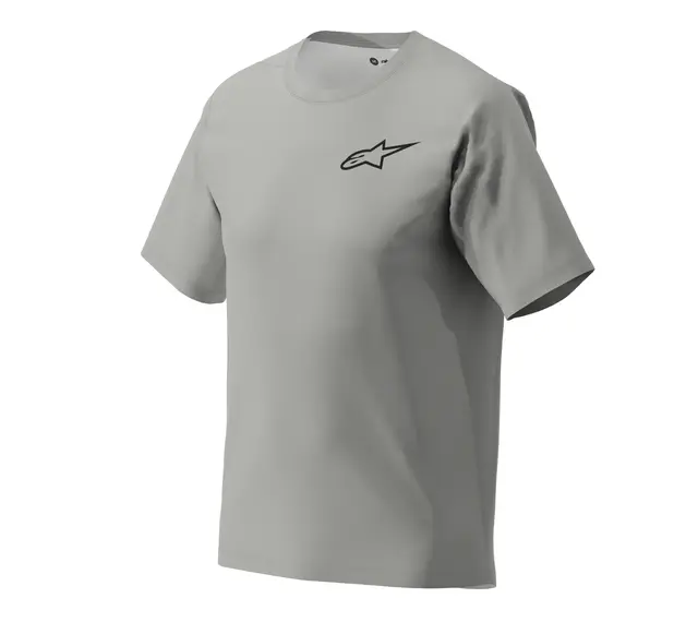 Alpinestars A-Dura Air SS Trøye Regular Fit 