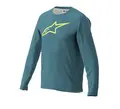 Alpinestars A-Dura Ride LS Trøye Regular Fit