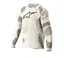 Alpinestars A-Dura Ride LS Trøye X-Large, Brun Camo, Regular Fit 