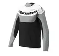 Alpinestars A-Dura Race LS Trøye Regular Fit