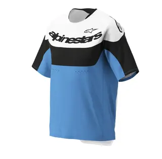 Alpinestars A-Dura Race SS Trøye Regular Fit