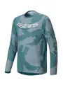 Alpinestars A-Dura Hollow LS Trøye JR Regular fit, Junior