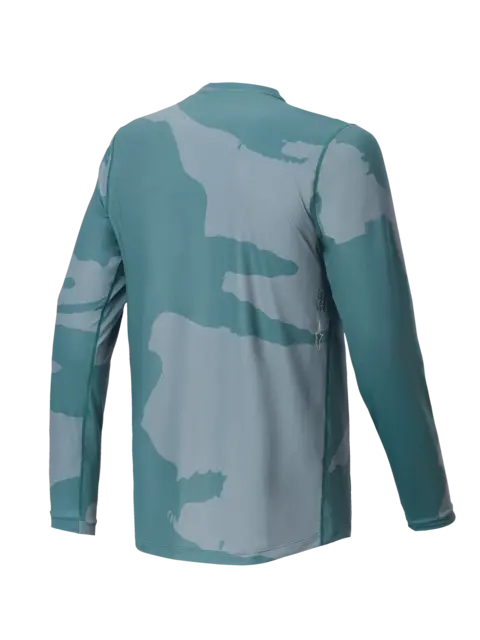 Alpinestars A-Dura Hollow LS Trøye JR Regular fit, Junior 