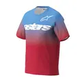 Alpinestars A-Dura Astars 2.0 SS Trøye Regular Fit