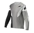Alpinestars A-Supra Elite Trøye Large, Grå