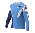 Alpinestars A-Supra Elite Trøye Preformance-fit