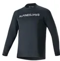 Alpinestars A-Aria Switch LS Trøye S Performance fit, Polyester, UPF40+, LS