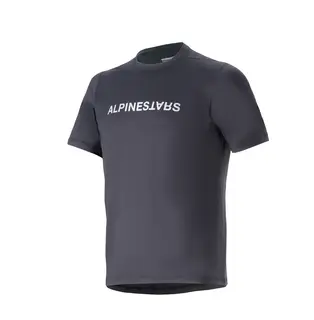 Alpinestars A-Dura Switch SS Trøye JR Regular fit