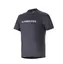 Alpinestars A-Dura Switch SS Trøye JR Small, Sort, Regular fit, junior 