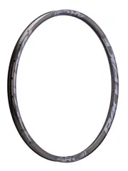 Race Face ARC Carbon 29" Felg 28H, 622 x 31mm, Carbon, 495g, Grå