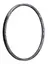 Race Face ARC Carbon 29" Felg 28H, 622 x 31mm, Carbon, 495g, Grå 