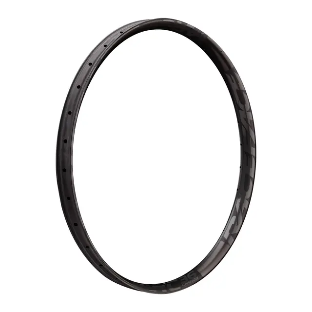 Race Face Next R 36 27.5" Felg 28H, 584 x 36mm, Carbon, G/M, MY19 