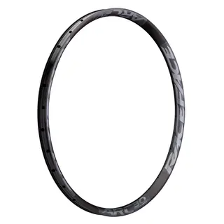 Race Face ARC HeavyDuty Offset 27.5 Felg 32H, 584 x 30mm, Alu, 565g, Grå