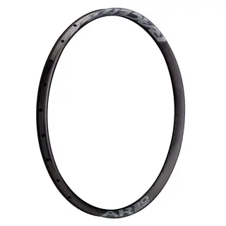 Race Face AR Offsett 29" Felg 32H, 622 x 30mm, Alu, 545g, Grå