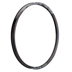 Race Face AR Offsett 27.5" Felg 32H, 584 x 25mm, Alu, 448g, Grå